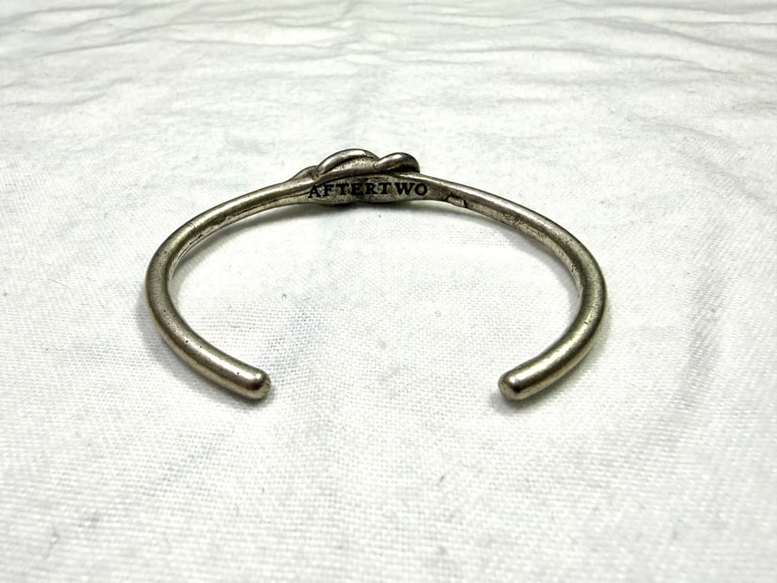 애프터투 뱅글 팔찌 (aftertwo) 상품이미지2