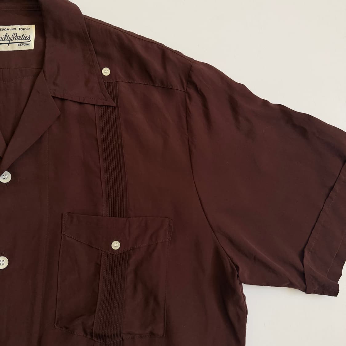 Wacko maria 상품이미지5