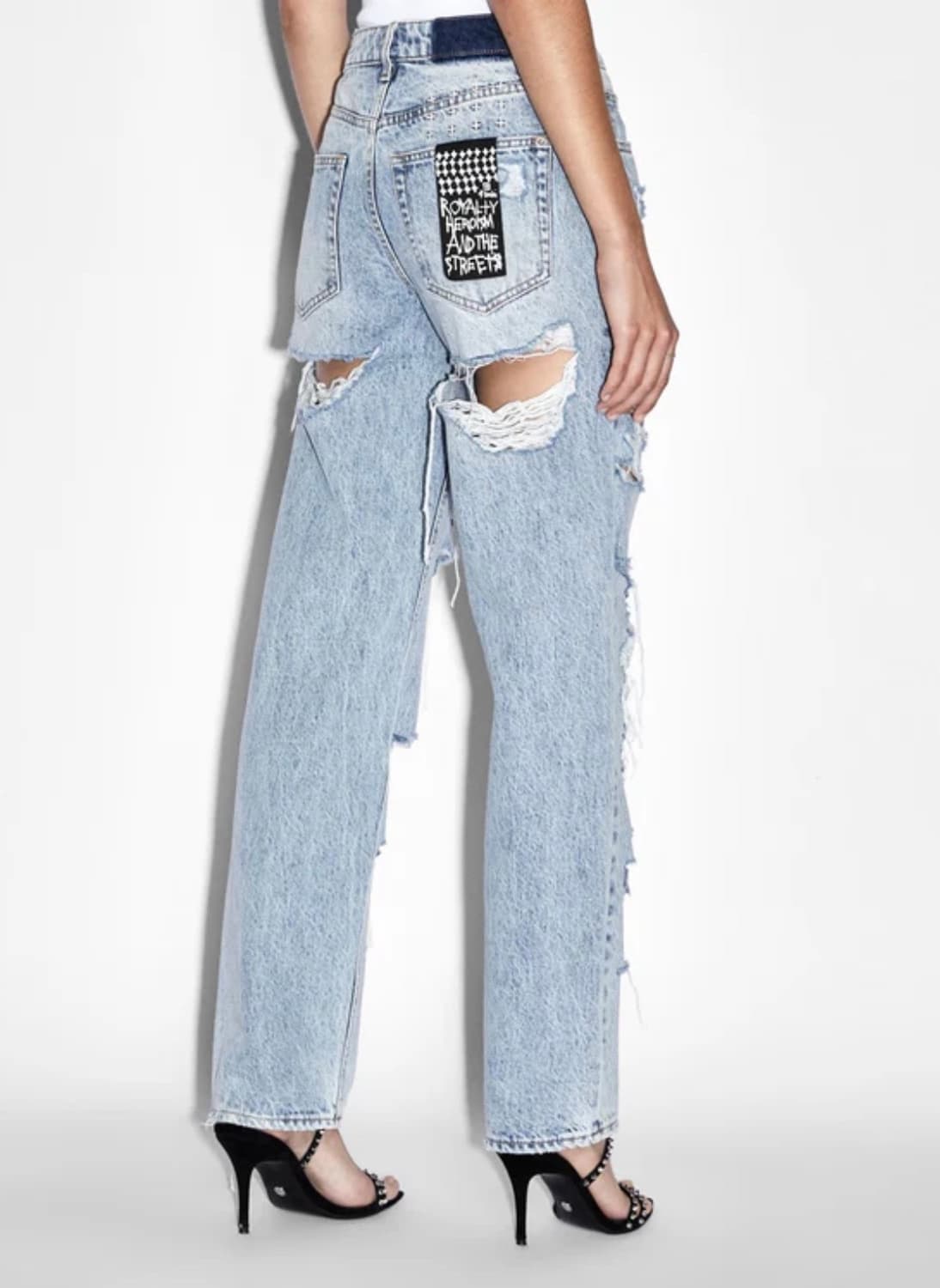 Ksubi Brooklyn Jean Karma Trashed 27 상품이미지3