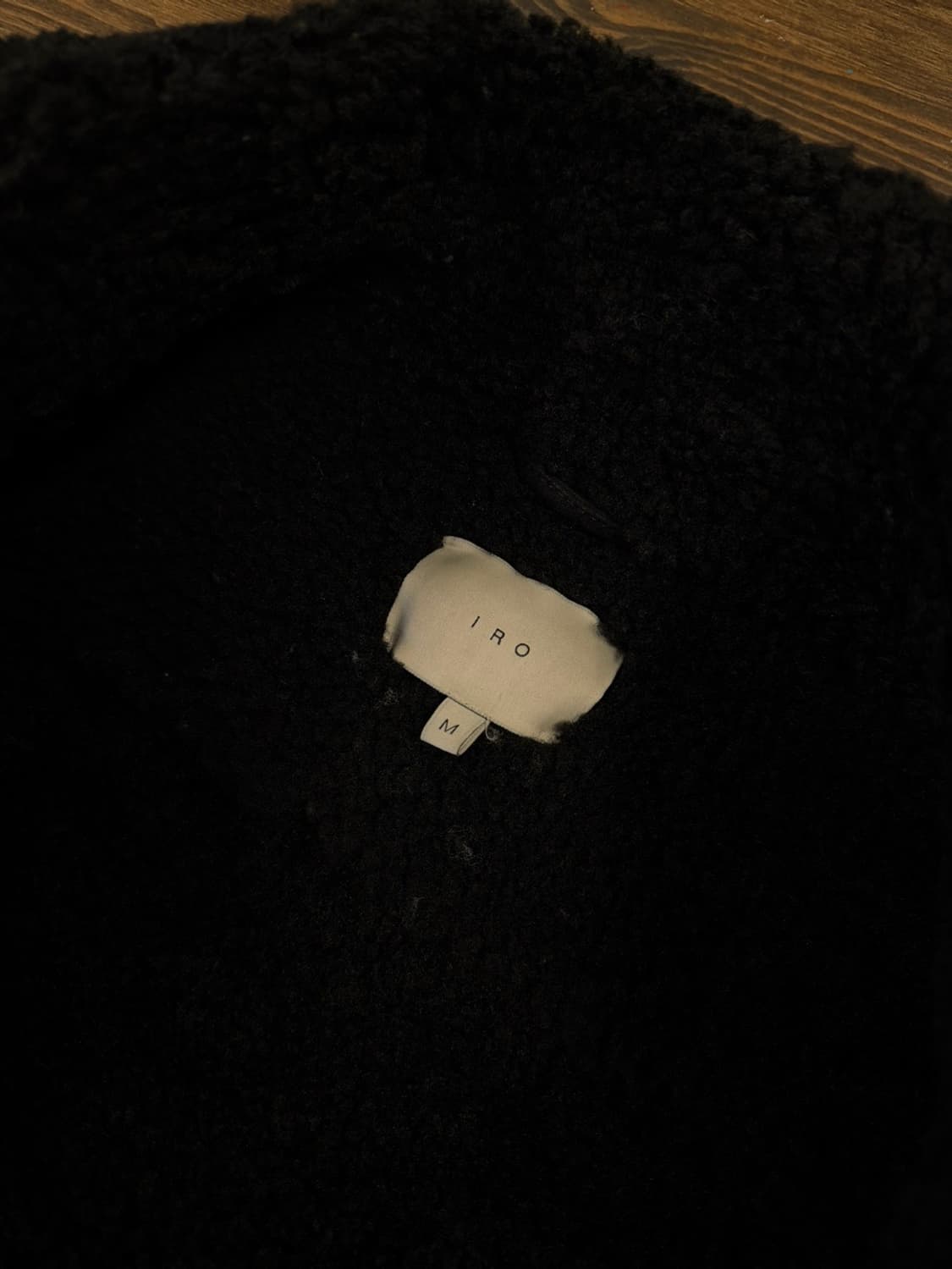 IRO B-3자켓 남성 슬림100-100 상품이미지9