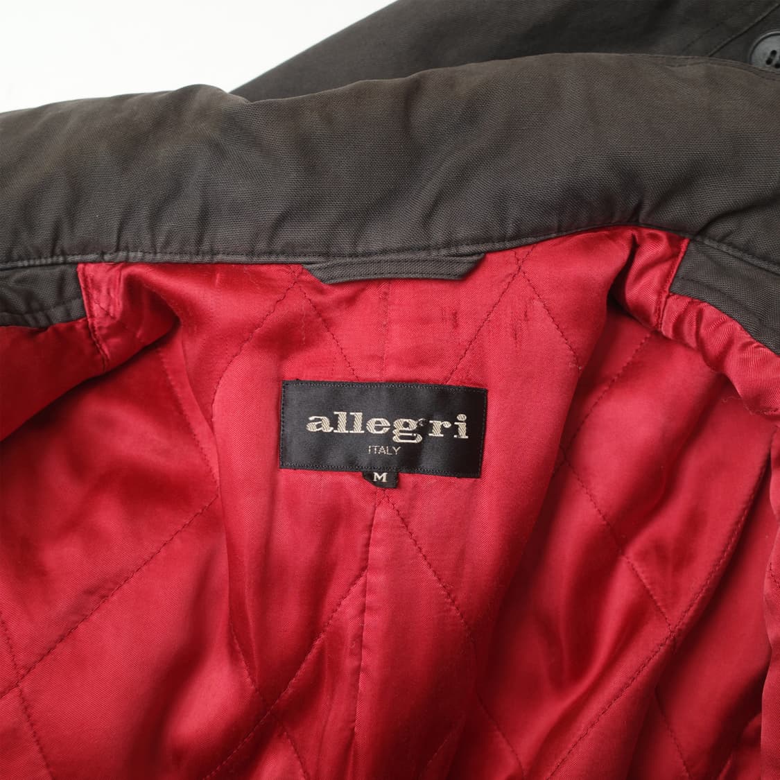 ~2000's Allegri Multi-Pocket Jacket 상품이미지9