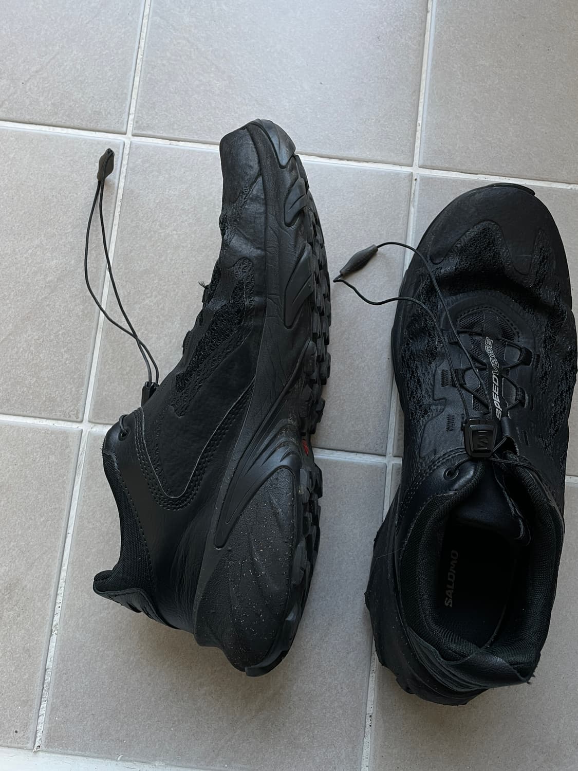 살로몬 스피드버스  상품이미지3