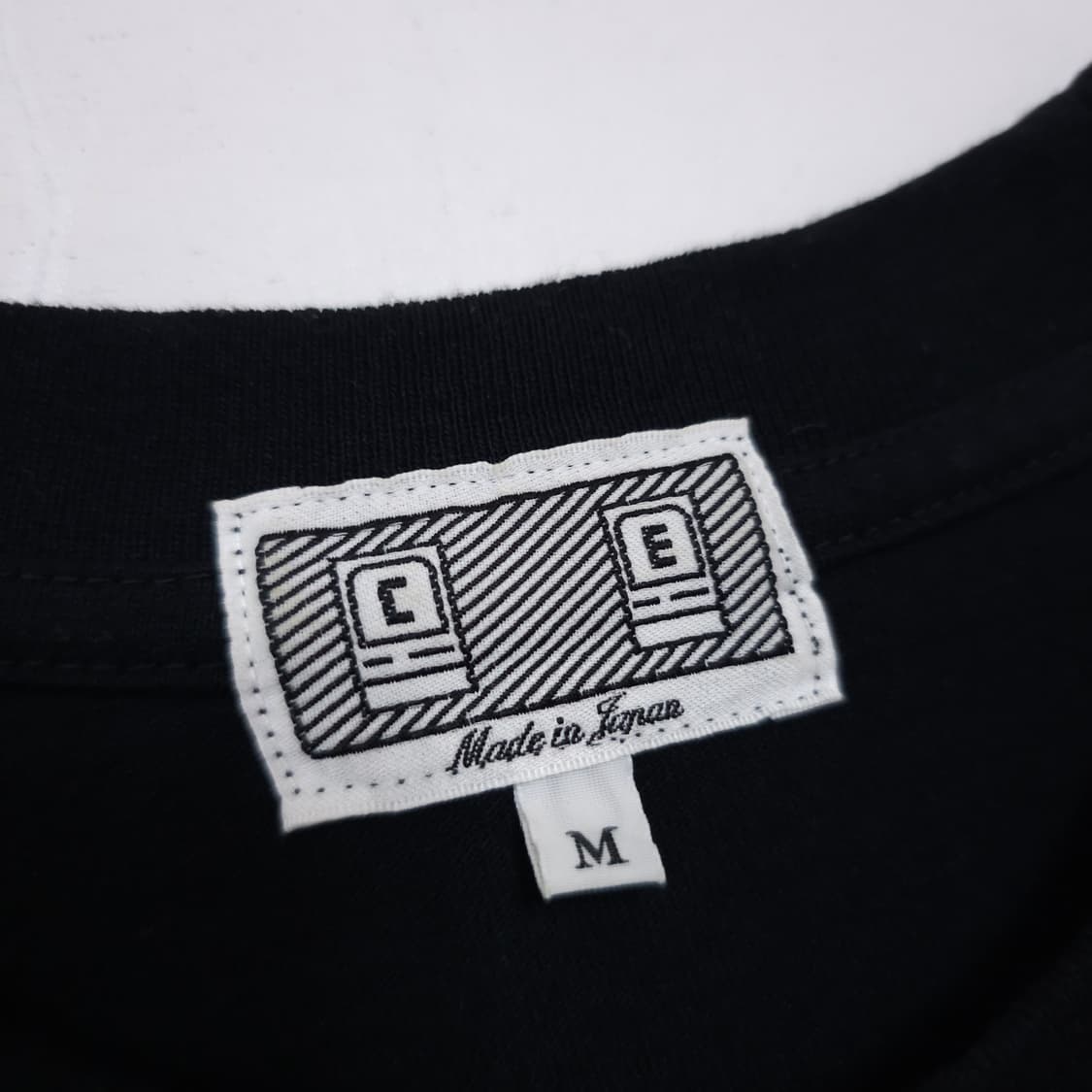 카브엠트 CE 그래픽 반팔티 상품이미지4