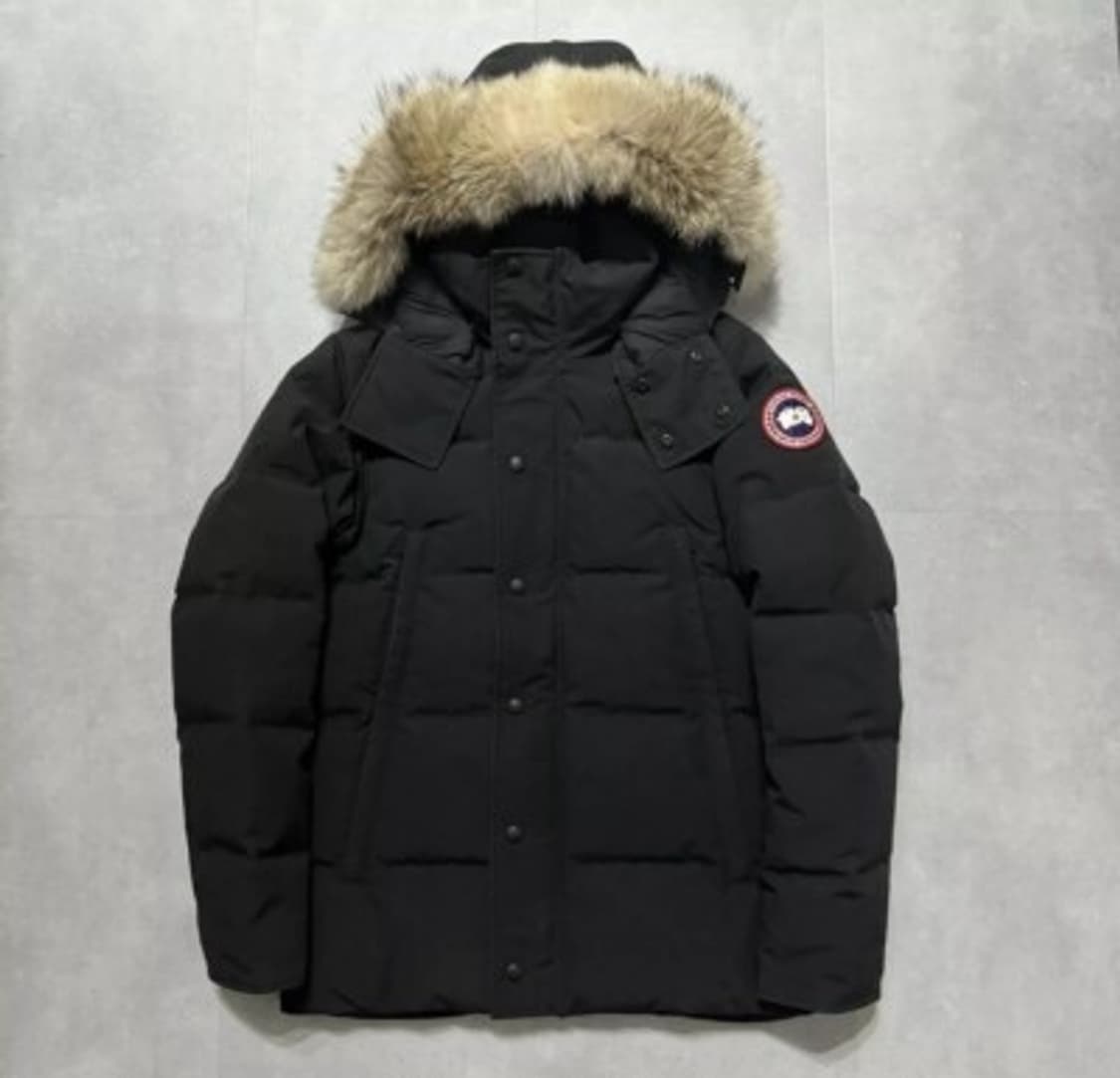 캐나다구스 윈덤 삽니다 상품이미지1