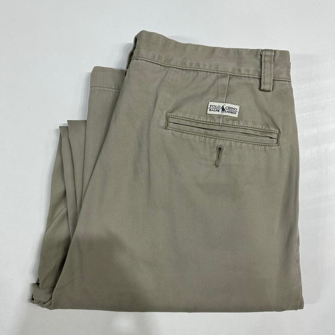폴로 랄프로렌 치노팬츠 상품이미지1