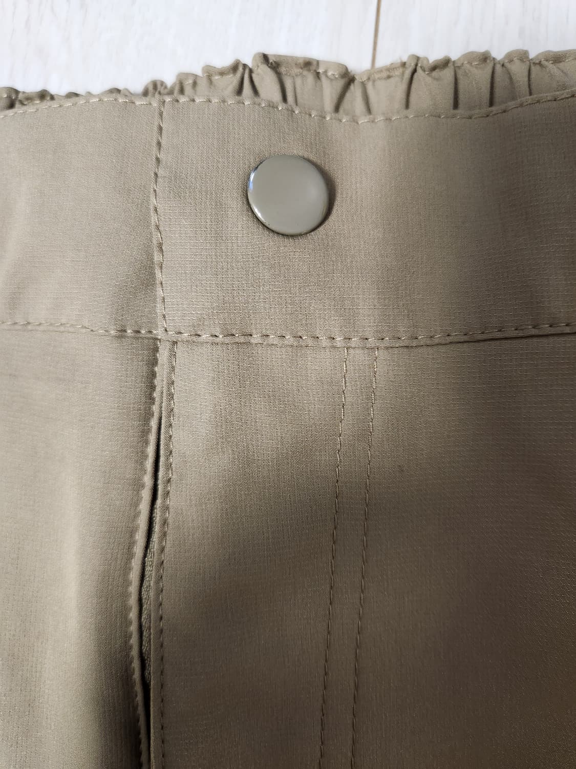 새상품급)코몽트 남성 빅포켓 아이스 허리밴딩 카고팬츠 사이즈34

여러  상품이미지5