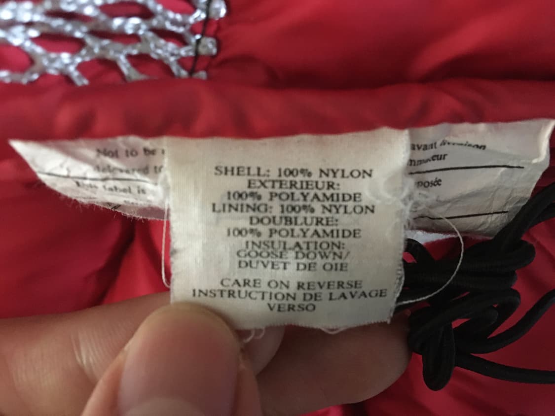 90s marmot parbat parka 상품이미지5