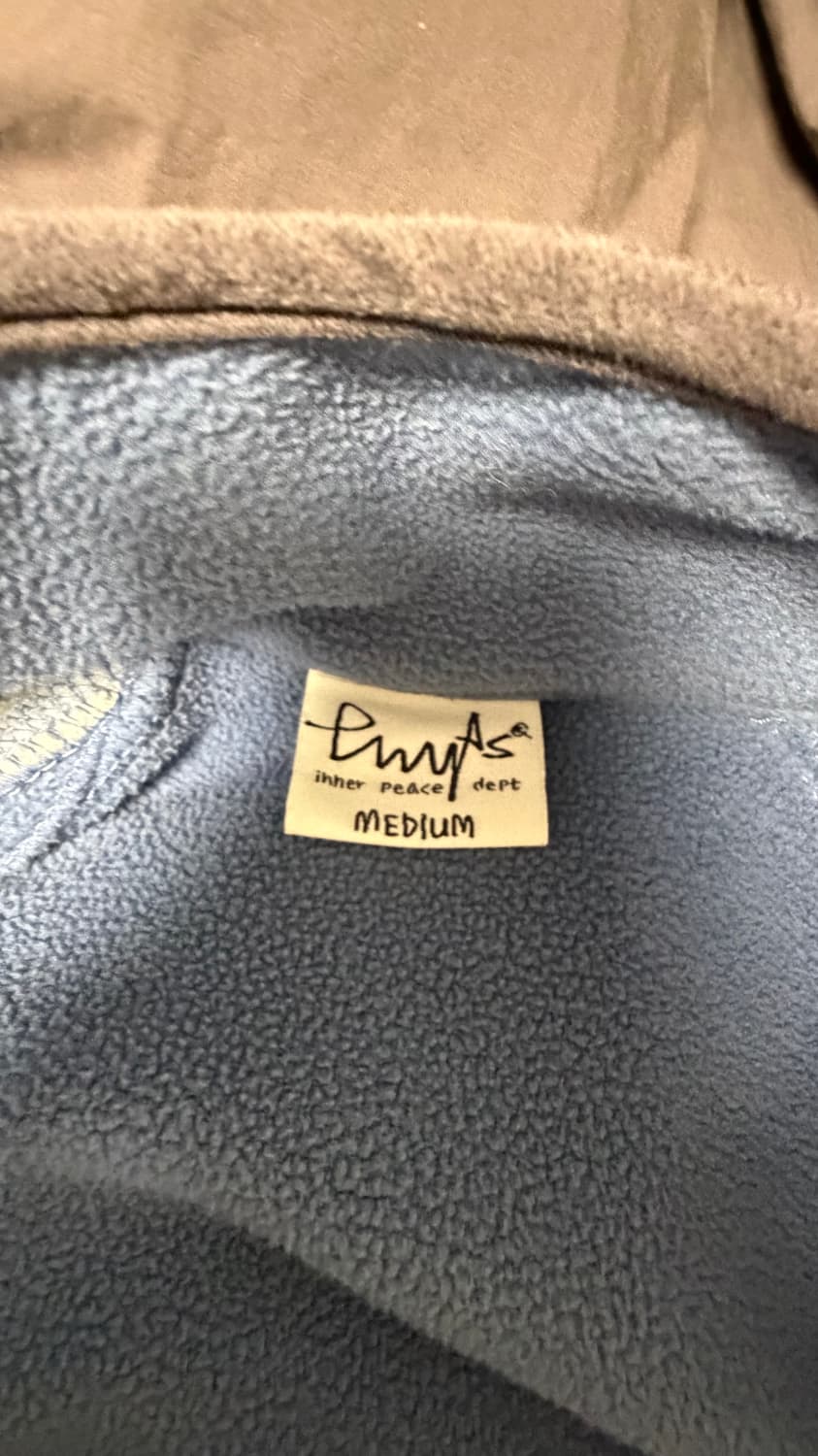 피지컬디파트먼트 후리스  상품이미지2