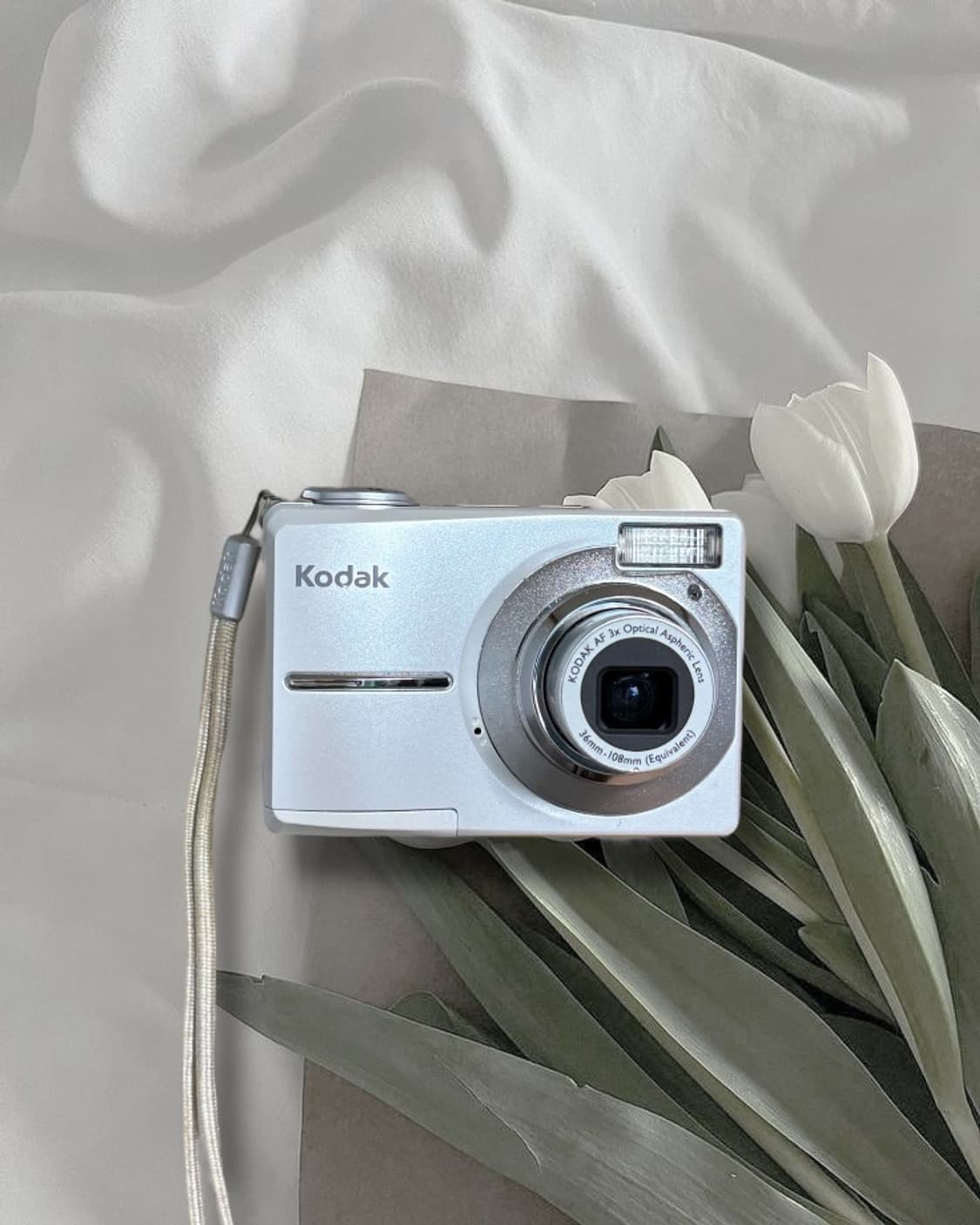 카리나‘s최애) 코닥 이지쉐어 C713 디카 빈티지 캠코더 캐논 니콘 상품이미지1