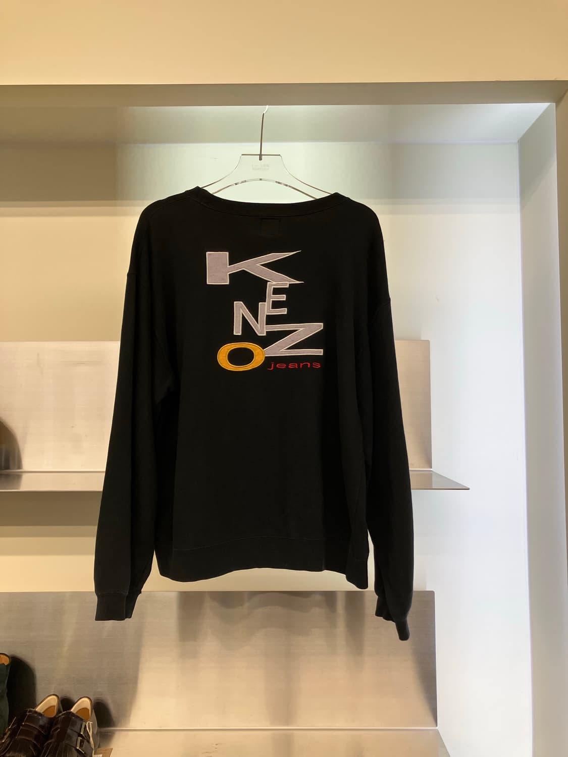 겐조 맨투맨 상품이미지2