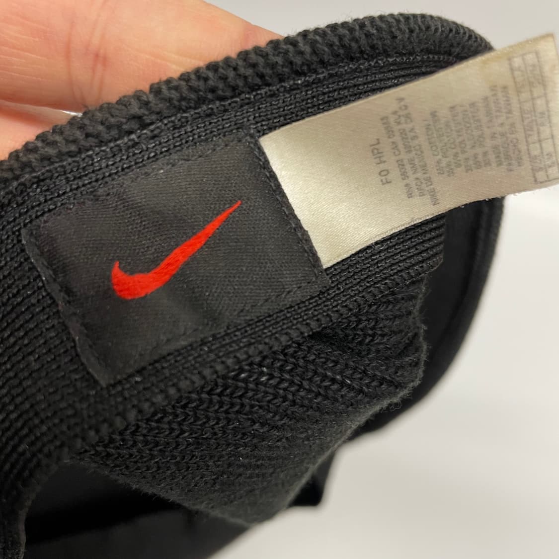 90~00s 나이키 올드스쿨 헌팅캡 상품이미지6