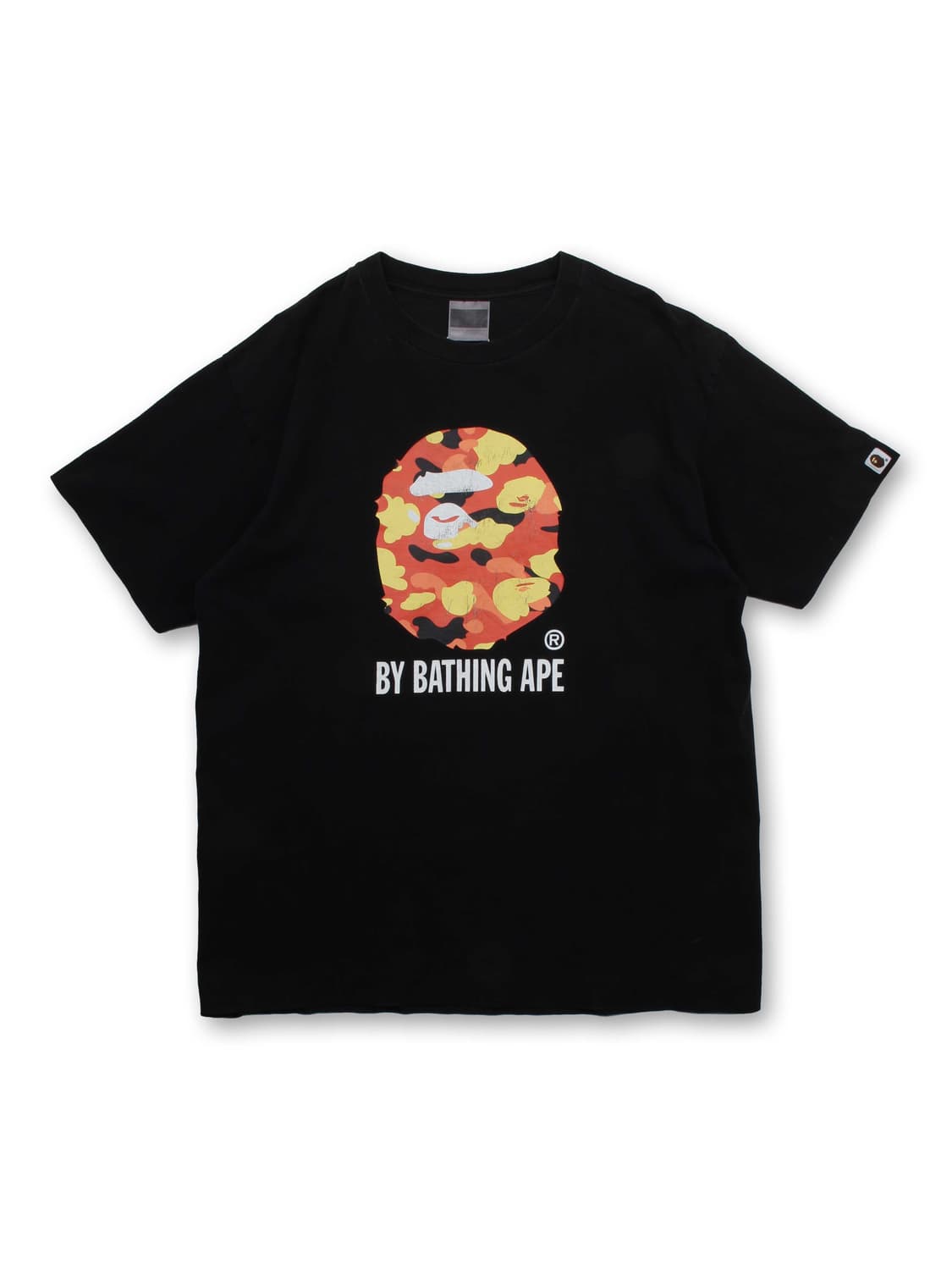 Early 00s A BATHING APE (XL) 상품이미지2