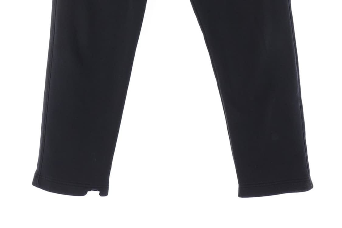 나이키 NSW 클럽 플리스 기모 조거 팬츠 블랙 L 상품이미지5