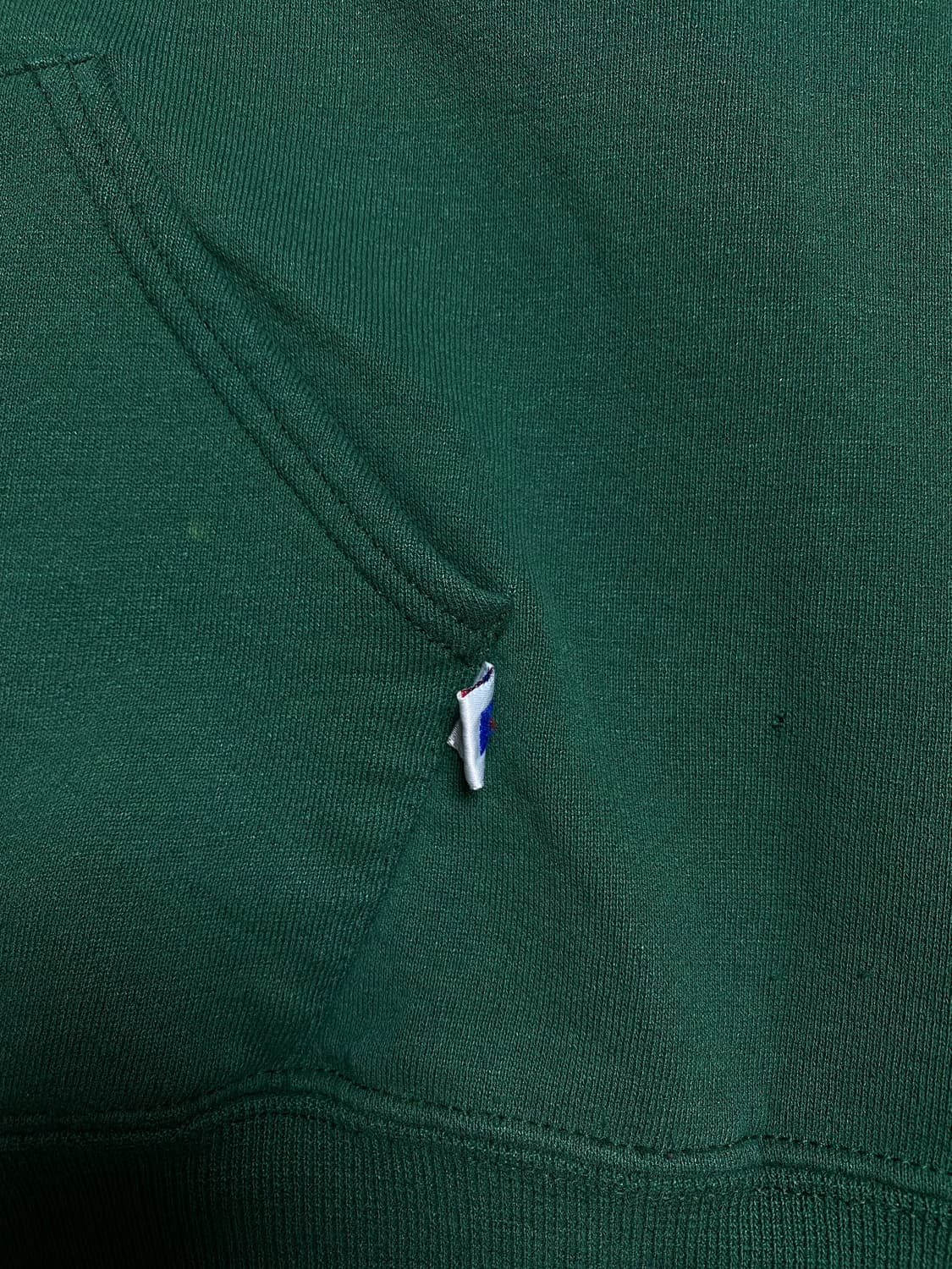 러셀 90s 후드집업 상품이미지4