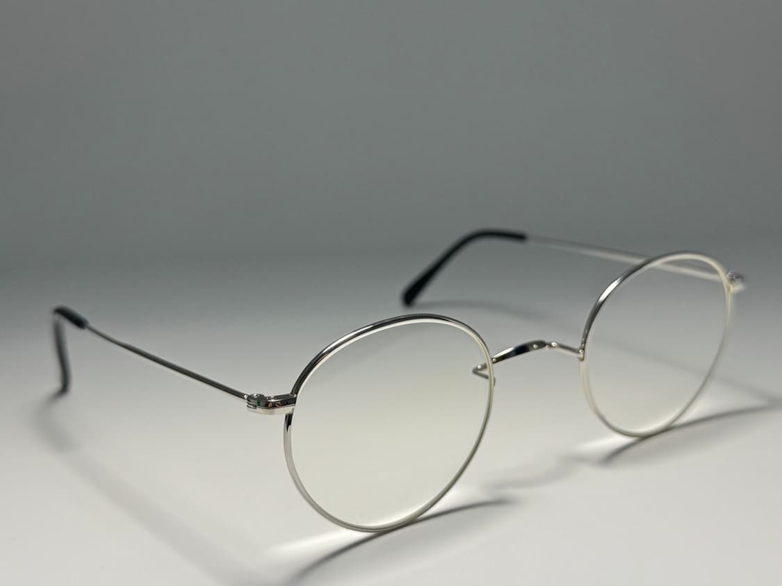 이펙터 EFFECTOR 일본 하우스브랜드 SPM 새들 노즈 안경 0136 상품이미지4