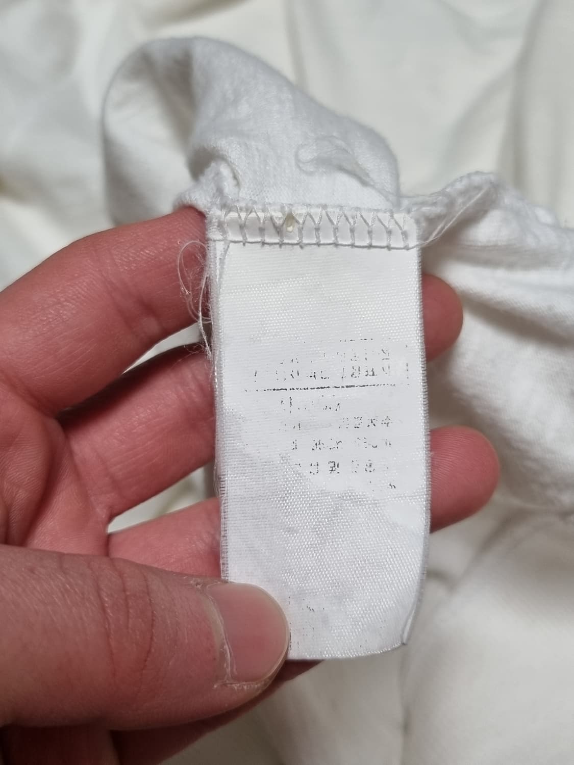 cp컴퍼니 렌즈 맨투맨 상품이미지4