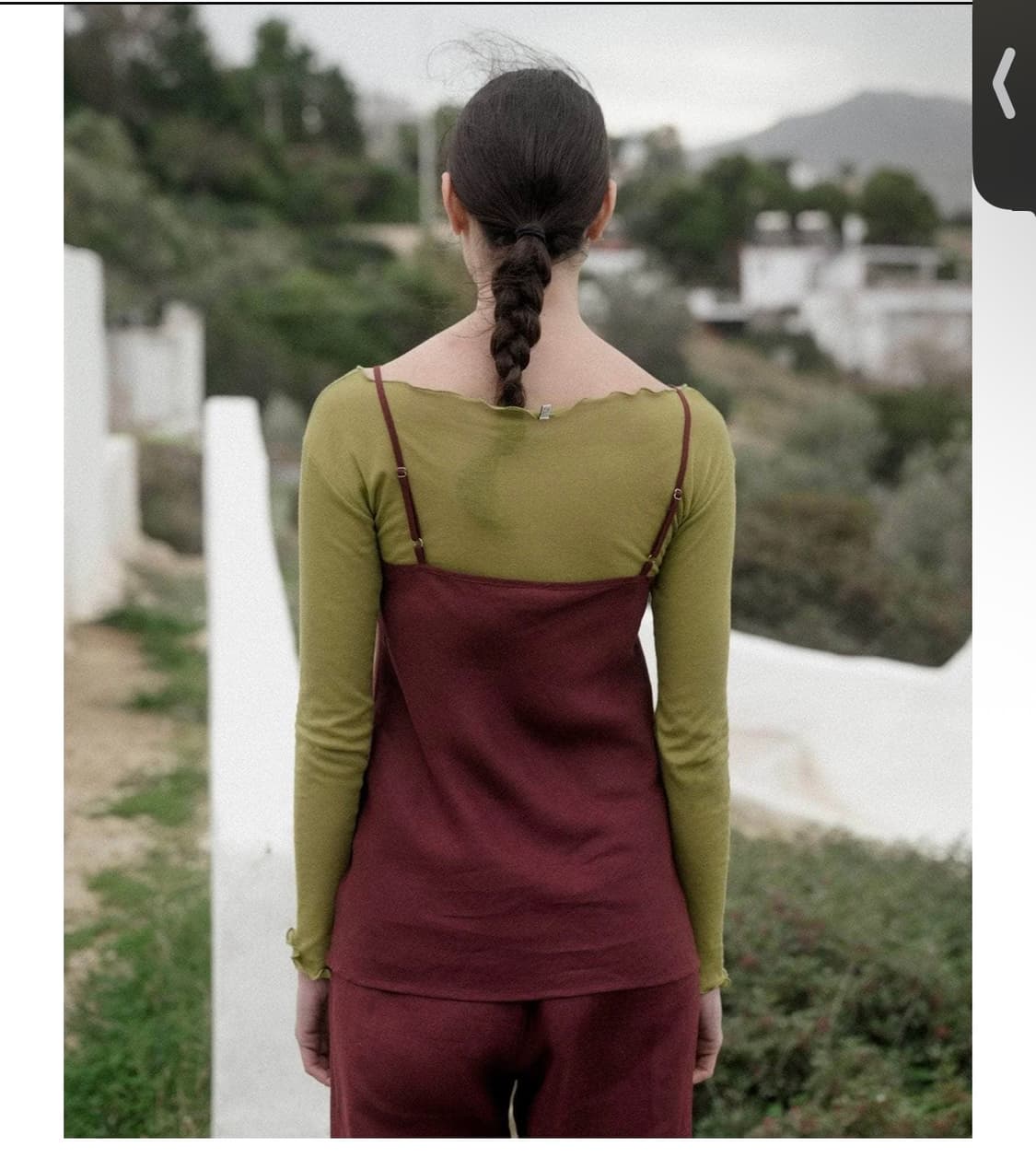 베이스레인지 dydine top 상품이미지2