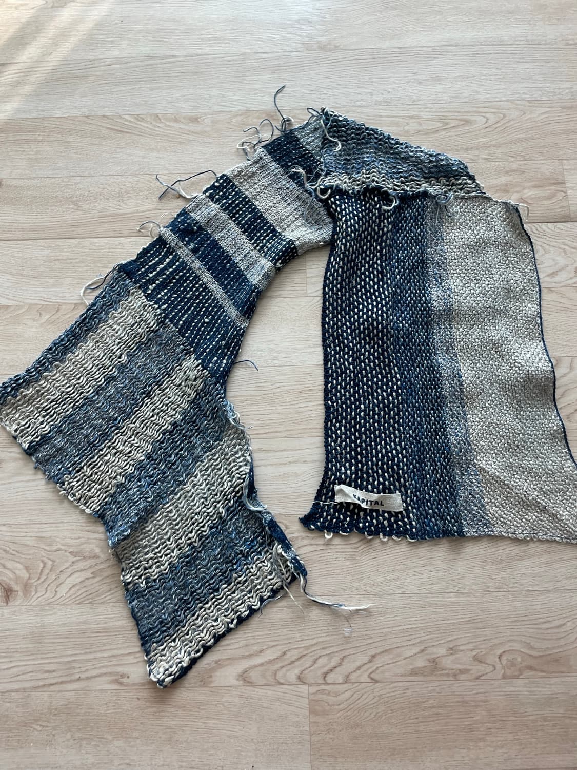 캐피탈머플러 상품이미지7