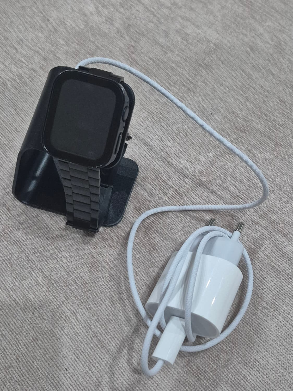 애플 애플워치 se3 44mm 배성 100% 상품이미지1