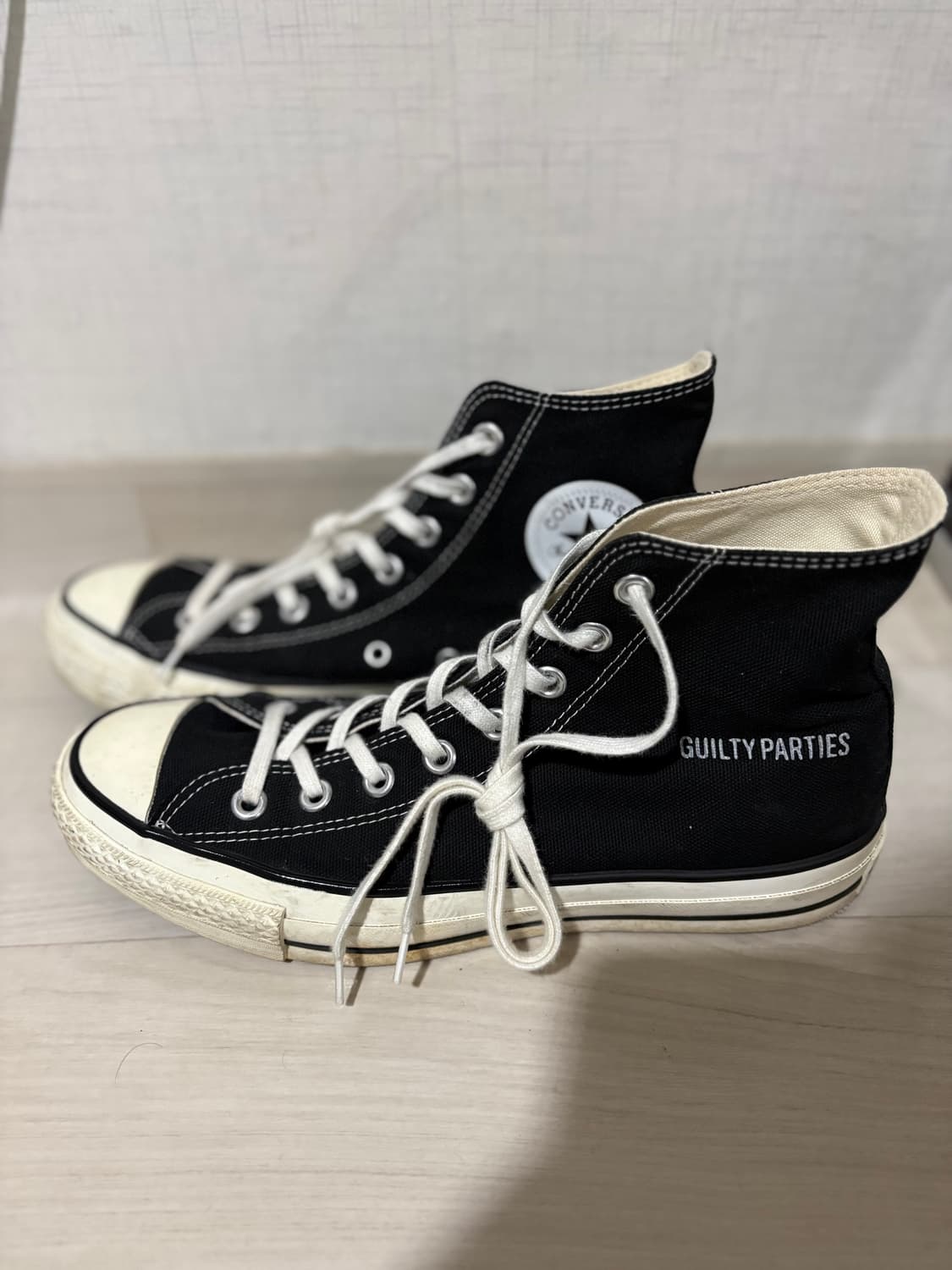 컨버스 X 와코마리아 상품이미지2