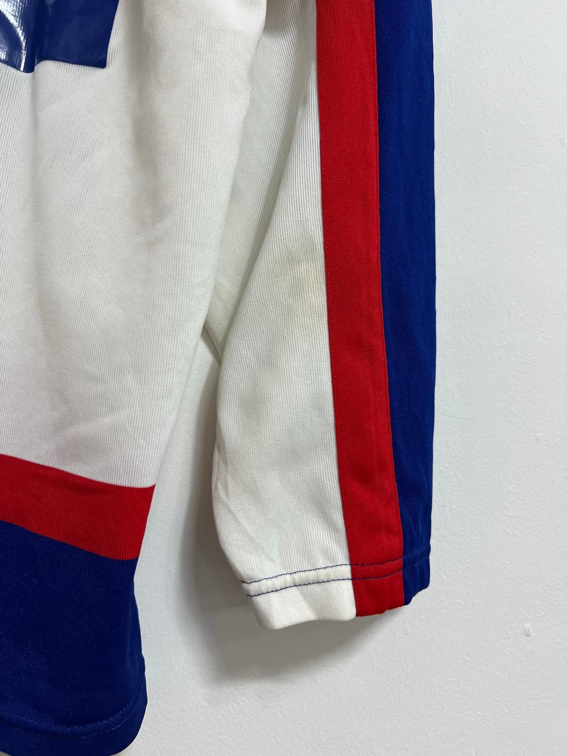 빈티지 70s Maska 럭비져지 상품이미지8