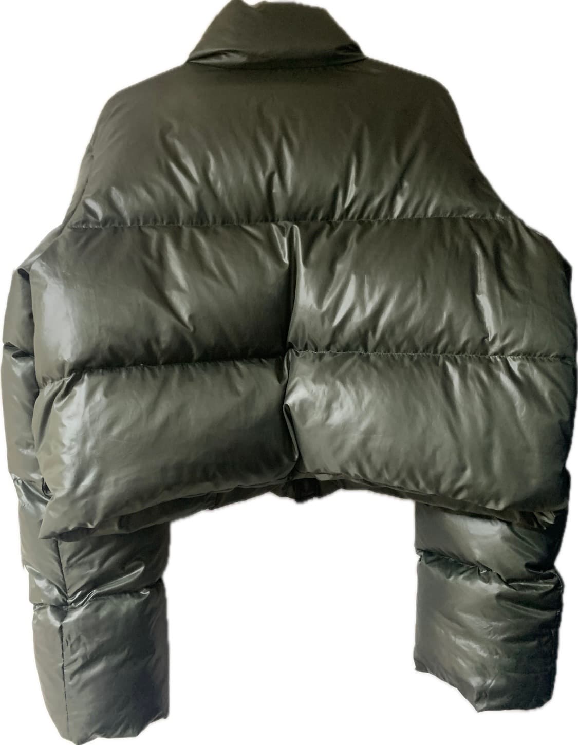 더오픈 리버서블 푸퍼 자켓 패딩 상품이미지5