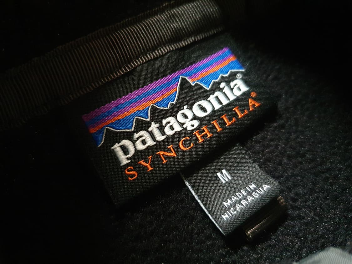 파타고니아 우먼즈 신칠라 m 상품이미지3