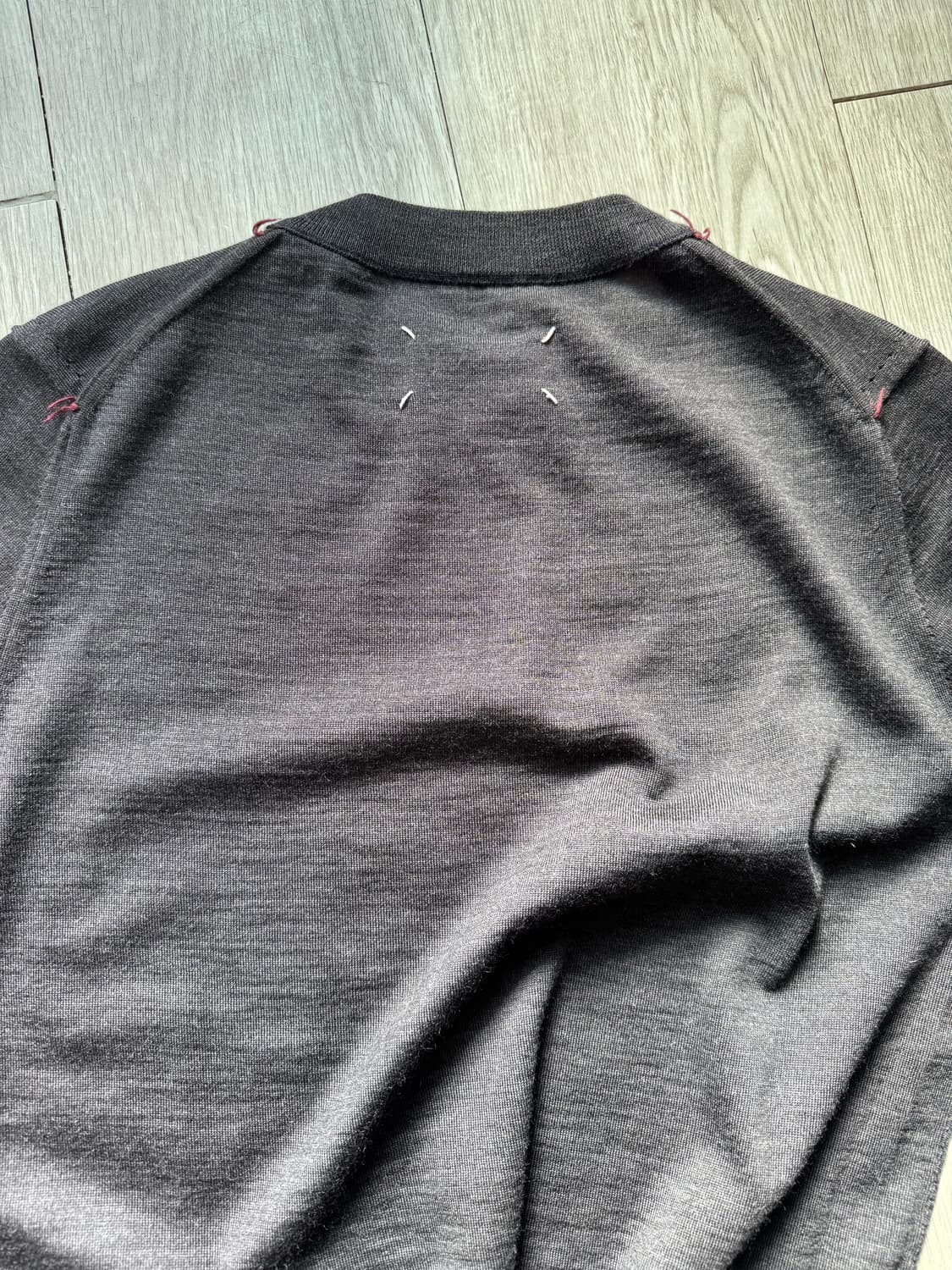 마르지엘라 니트 상품이미지4