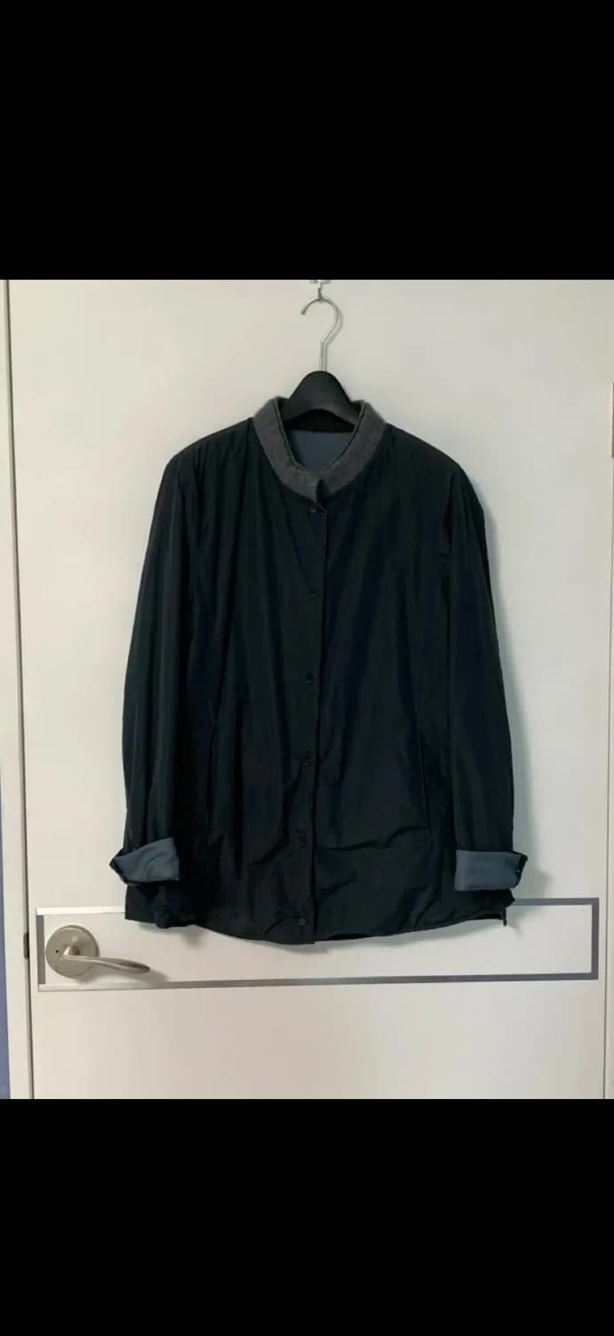 쁘렝땅 얇은패딩  상품이미지1