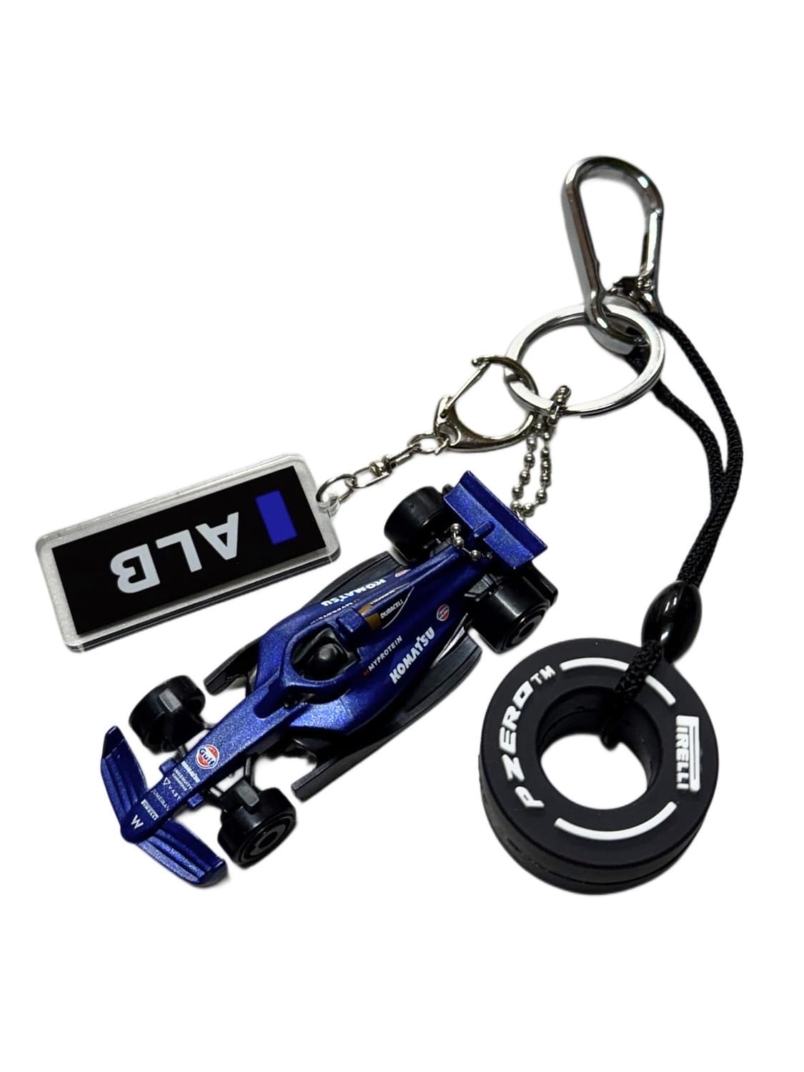 Atlassian Williams Racing 상품이미지1