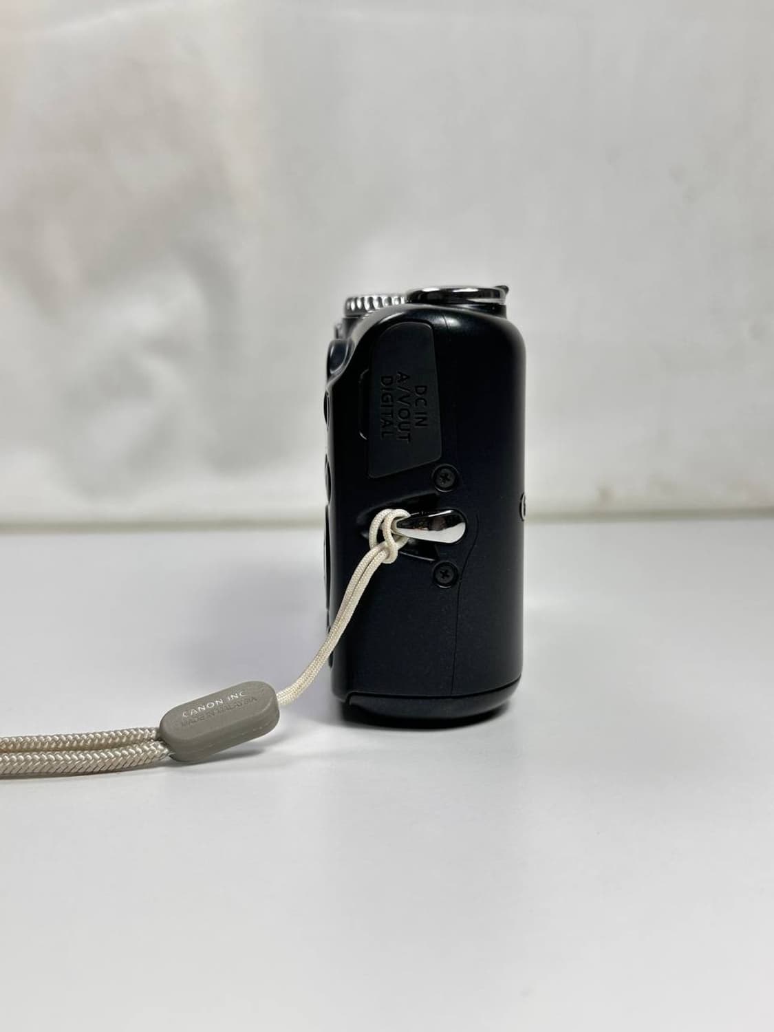 Canon Powershot A1000is 캐논 파워샷 디카 빈티지디카 상품이미지7