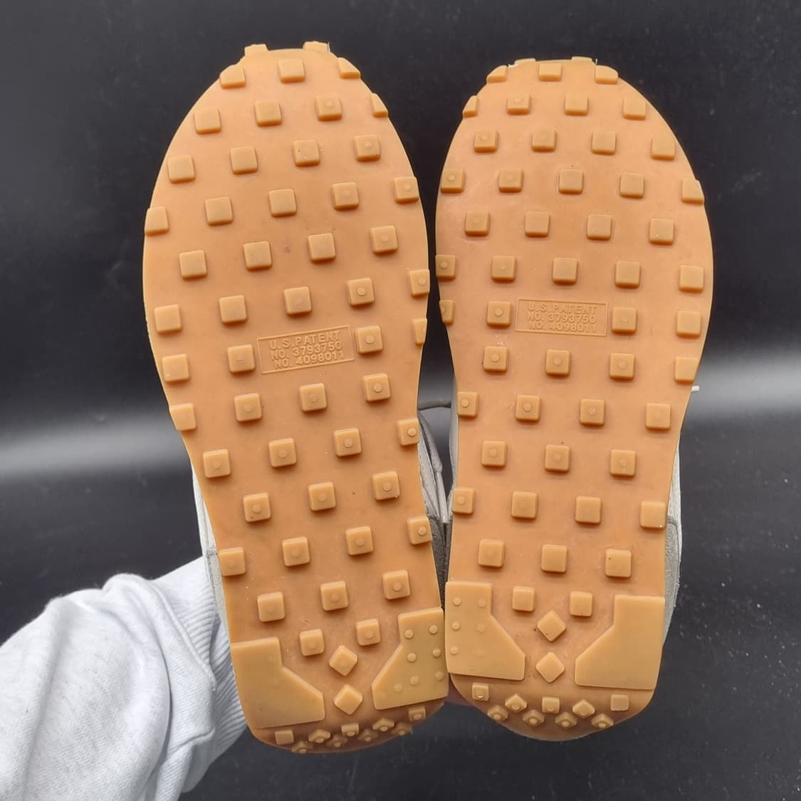 나이키 데이브레이크 보라 운동화235 상품이미지3