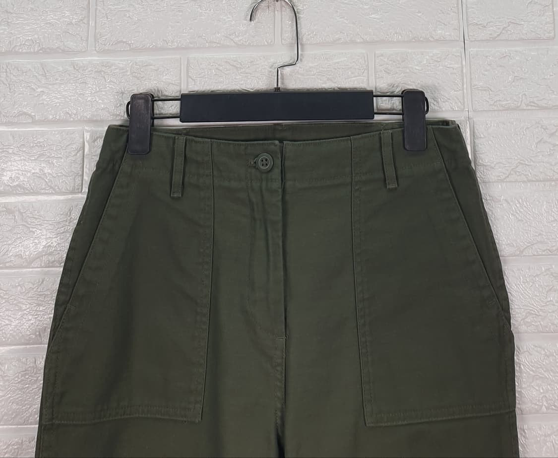 [26]무신사 여성 면바지 상품이미지3