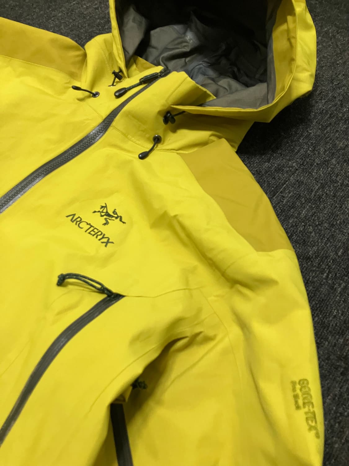 아크테릭스 베타AR 자켓 상품이미지2