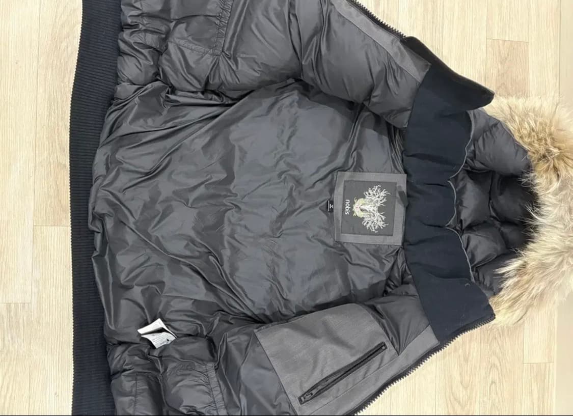 노비스 카르텔 (M , 95~100size) 상품이미지2