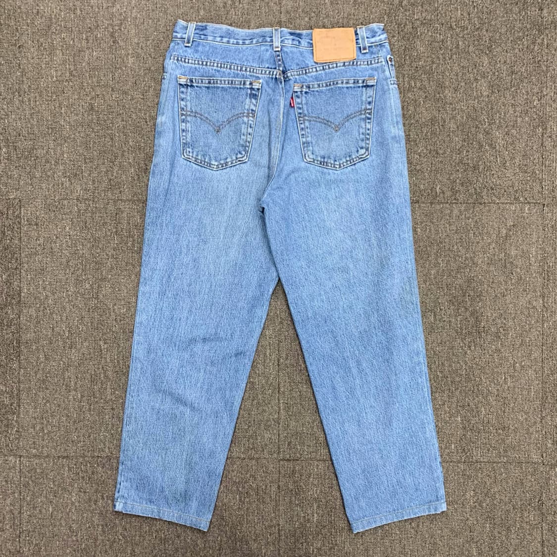 [32] 리바이스 550 릴렉스드핏 데님팬츠 상품이미지2