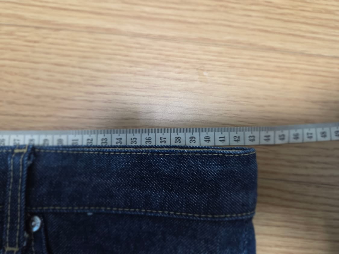 리바이스 엔지니어드진 32인치를 팝니다. 상품이미지7