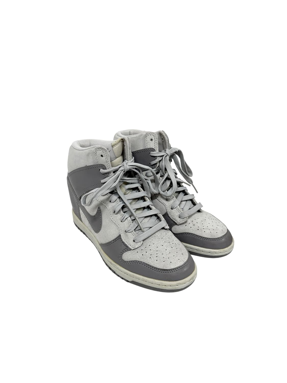 나이키 웨지 스니커즈 (235) 상품이미지1