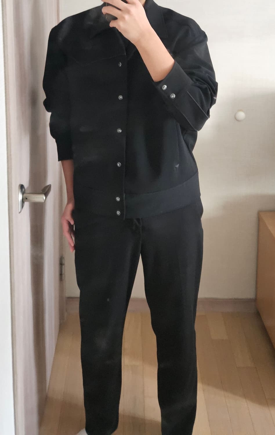 니들스 카우보이 자켓 M사 상품이미지6