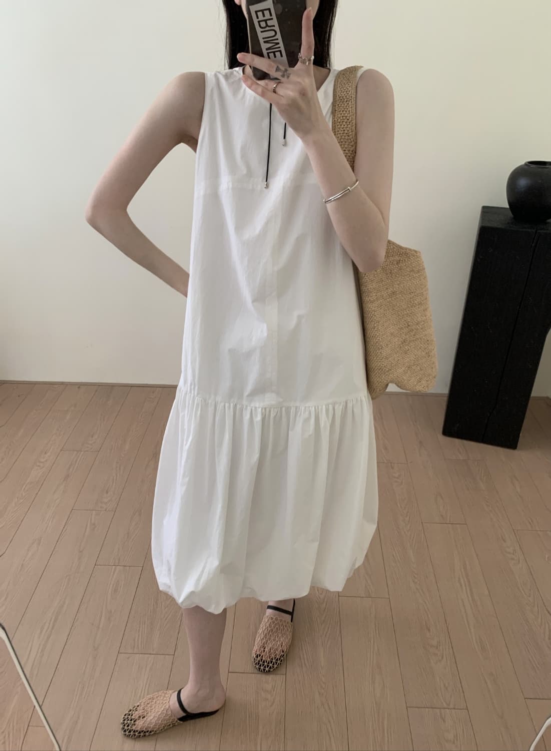 롱원피스 (((새상품)))) 상품이미지1