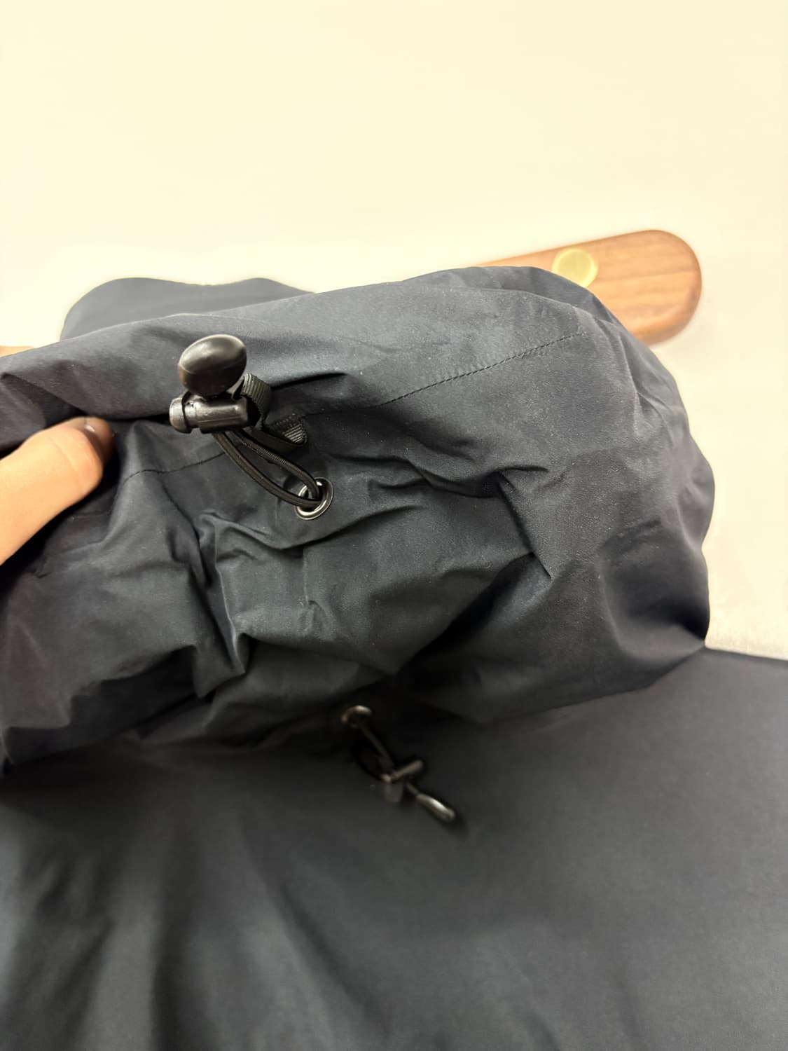 아크테릭스 피션 고어텍스 패딩 자켓 A3596 상품이미지5