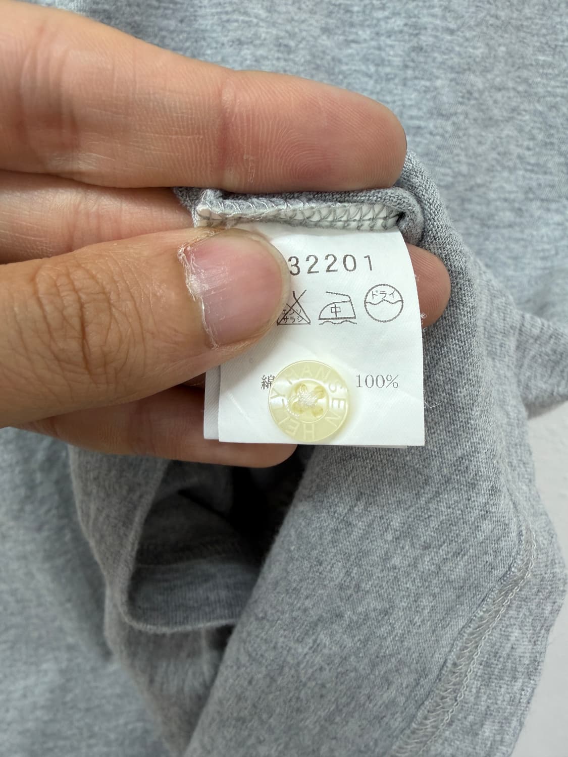 헬리한센 스트라이프 반팔 카라티 상품이미지4