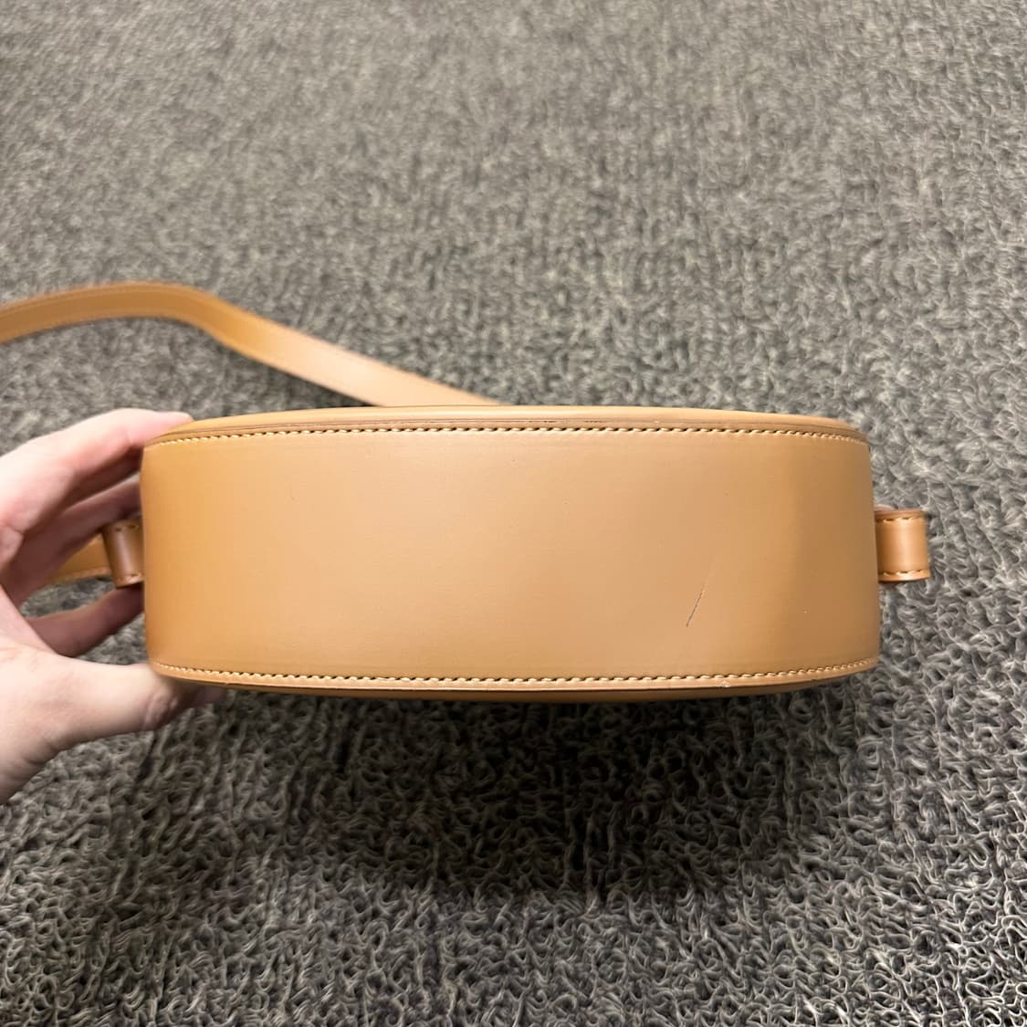 STAND OIL 스탠드오일 여성 숄더백 크로스백 상품이미지8