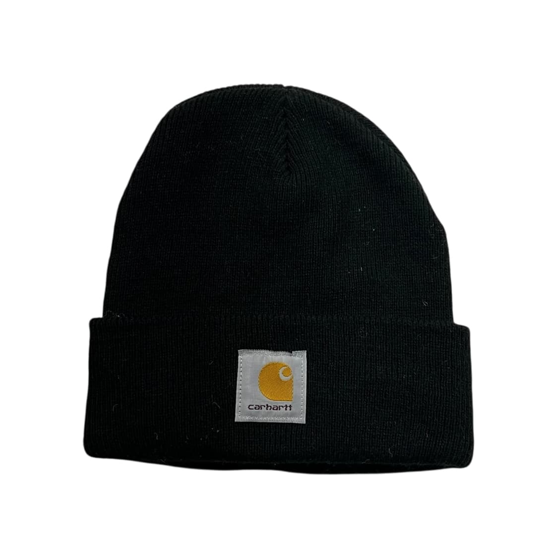 [Carhartt] 칼하트 로고 비니 상품이미지1