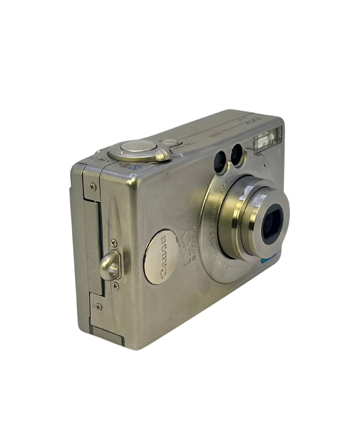 (작례!!)Canon IXY 320 Digital 디카 상품이미지6