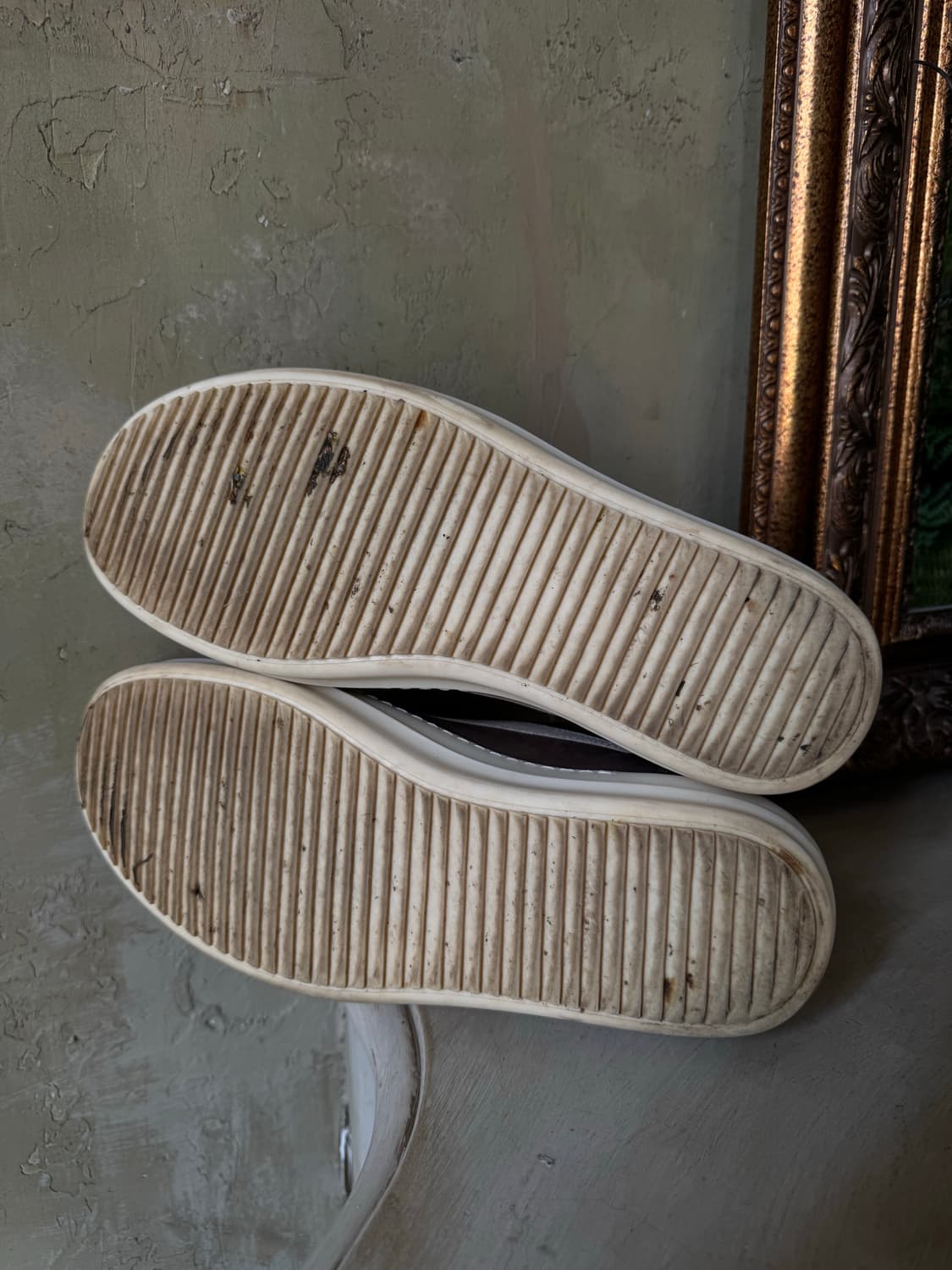 Rick Owens Vans  상품이미지5
