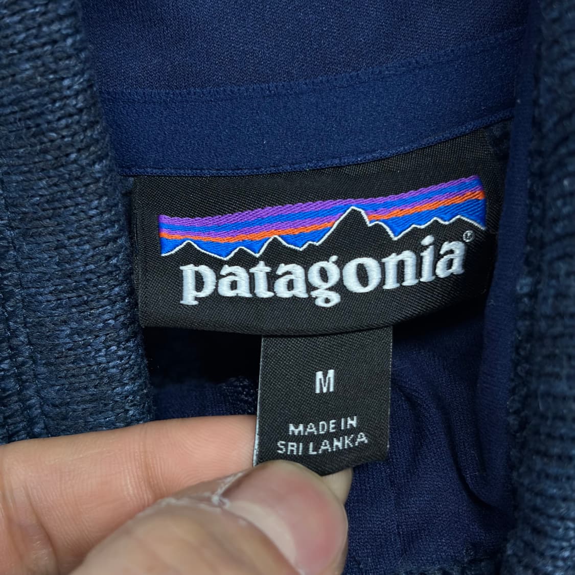 파타고니아 베터 스웻 4 상품이미지5
