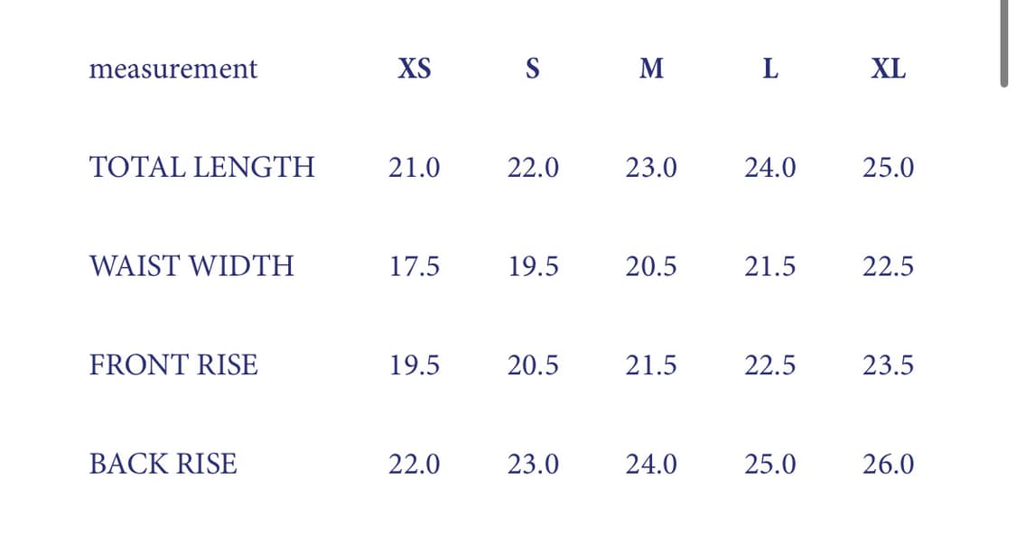 [S,M]팔로마울 Kineta 비키니 바텀/레드 상품이미지7