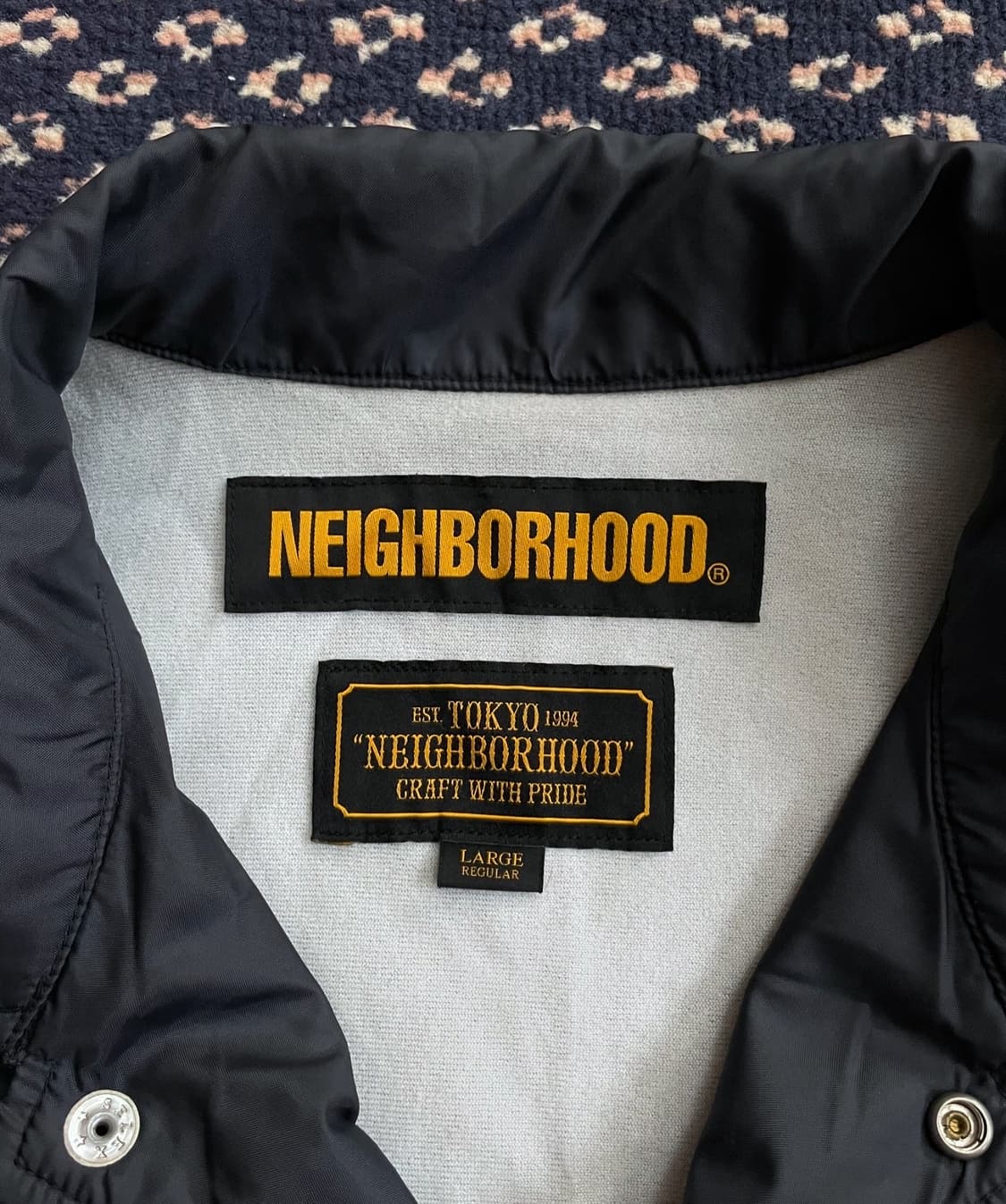 Neighborhood 상품이미지5