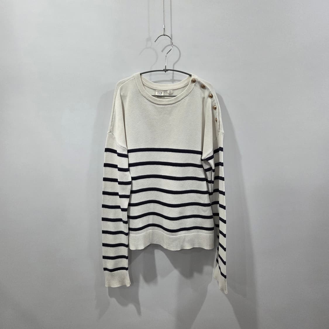 갭 키즈 스트라이프 니트 XXL/14/16  상품이미지1